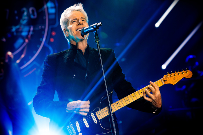“Baglioni annuncia la sua intenzione di ritirarsi entro il 2026: un’epoca musicale sta per concludersi”