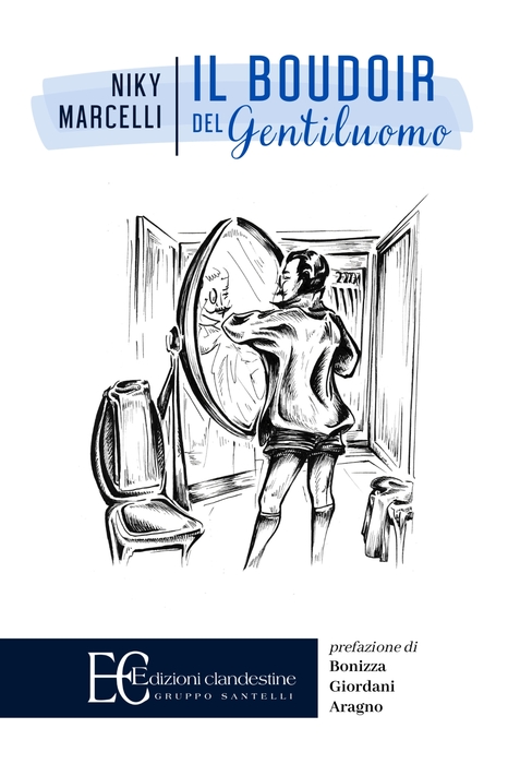 Boudoir del Gentiluomo: Guerra all’Ineleganza