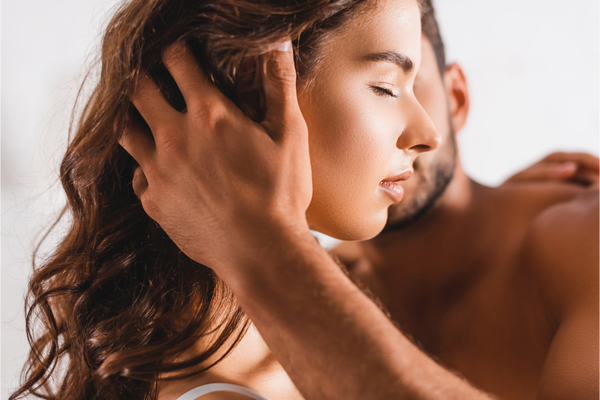 L’amore: la forza che ci spinge a superare ogni ostacolo