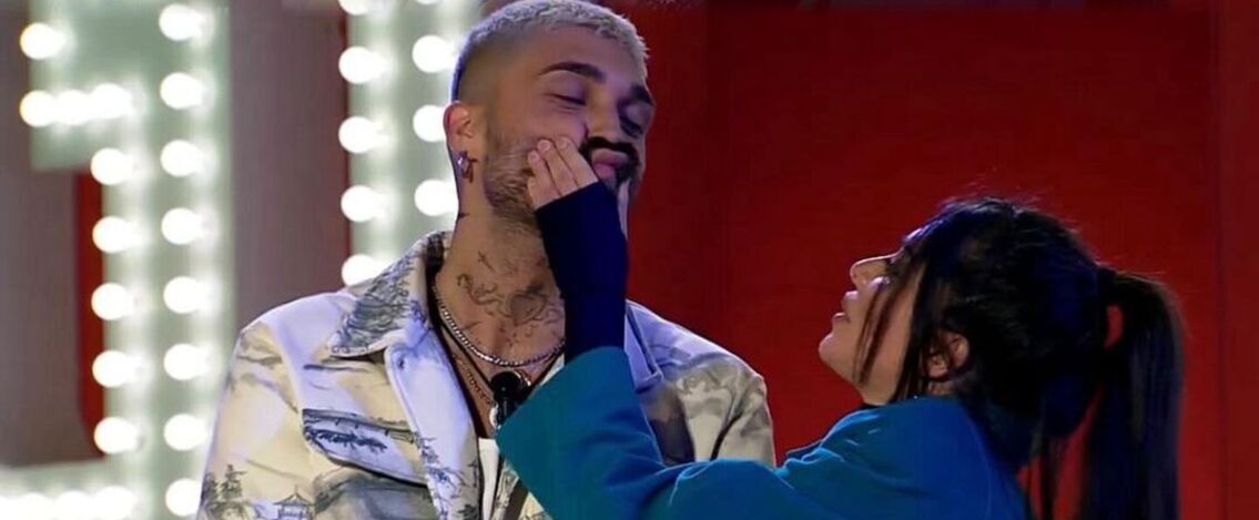 Josh Rossetti: la sua relazione con Monia La Ferrera e le frecciatine a Perla e Mirko