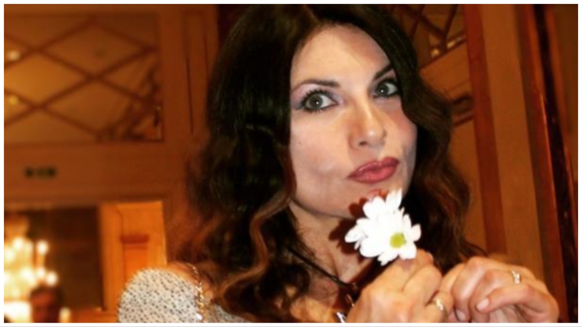 Il Continuo Calvario della Figlia di Nadia Bengala