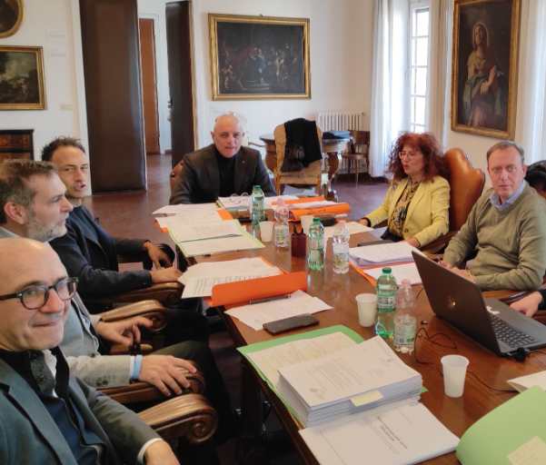 l'ASP San Michele: Il Bilancio 2023, chiuso con un utile di € 897.683,35 sotto la presidenza di Giovanni Libanori 3 Screenshot 2024 03 21 135609