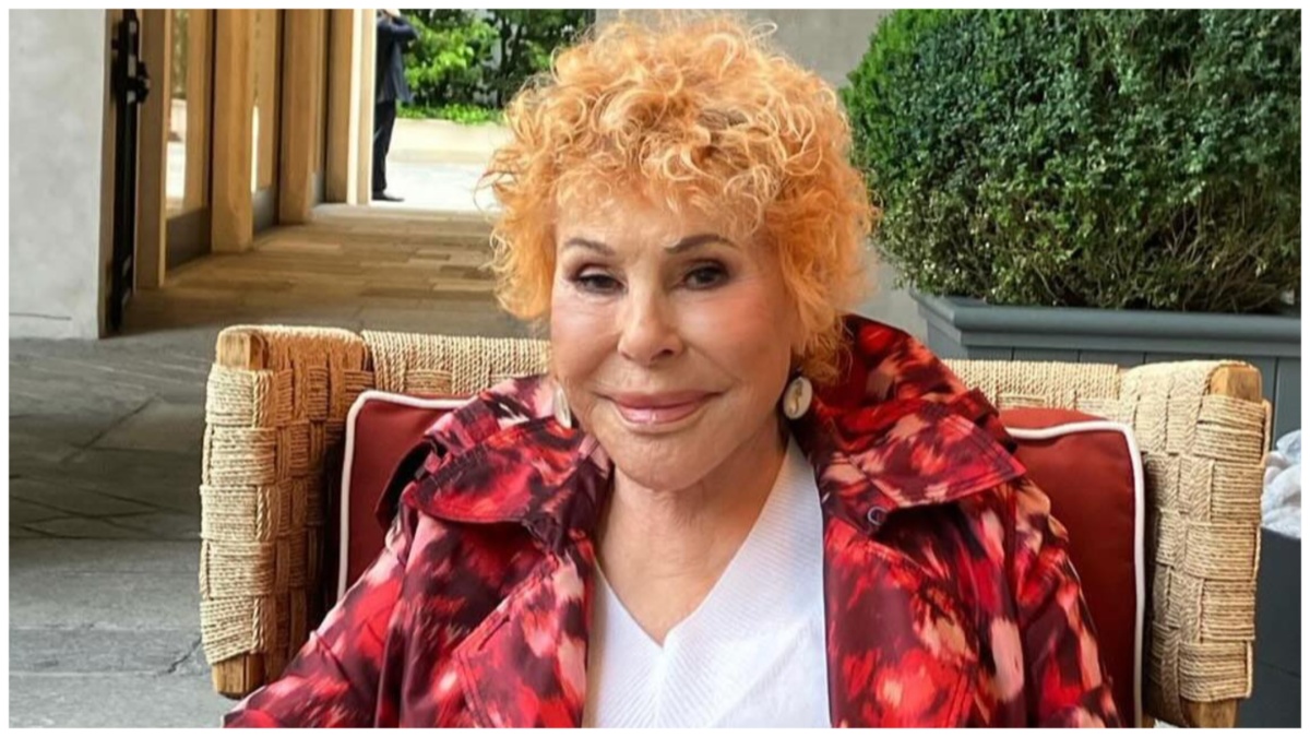 Un’icona della musica italiana: Ornella Vanoni e la sua intensa carriera