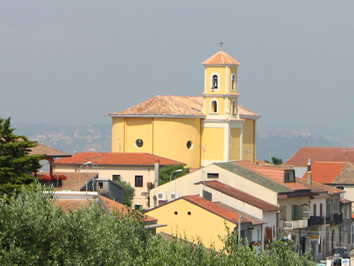 Pago Veiano: guida utile per visitare un'antica cittadina del Sannio 3 Pago
