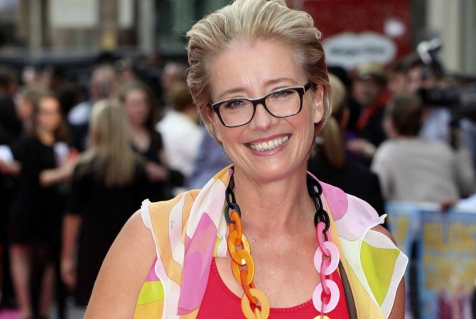 Emma Thompson nei panni di Zoë Boehm in Down Cemetery Road: il romanzo di Mick Herron diventa una serie Apple TV+