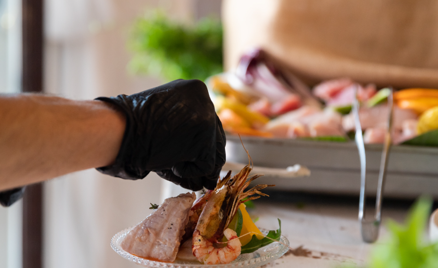 I migliori catering per la tua festa | Scopri quali sono la classifica da Roma ad Ostia 4 Screenshot 2024 04 23 140958