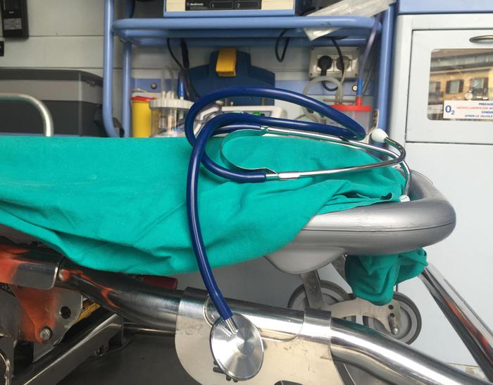 Vaccinazioni in estate gratuite a Ostia e Fiumicino | Si punta sulla prevenzione 3 Un medico picchiato per una pr