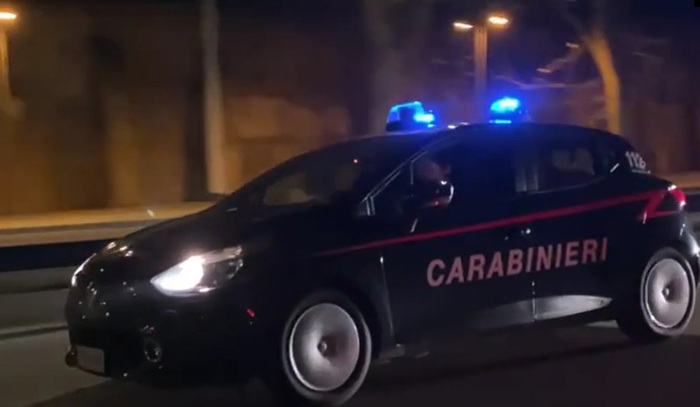 Assalto alla Brads, azienda di cosmetici nella zona industriale di Suisio: banda di 9 malviventi sfonda i cancelli e ruba bancali di merce 1 Assalto alla Brads azienda di
