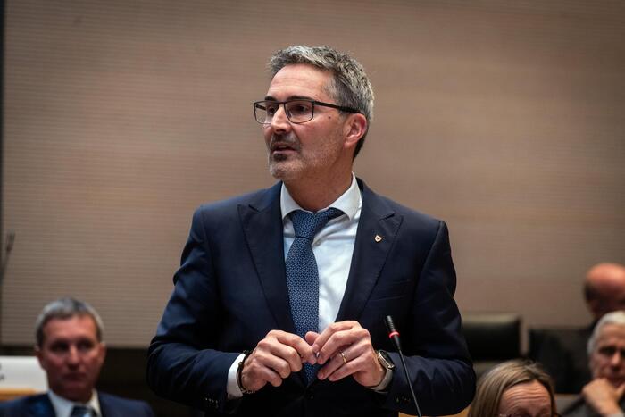 Limiti al traffico pesante sul Brennero: la Commissione UE esprime dubbi, Italia pronta a rivolgersi alla Corte di Giustizia 1 Limiti al traffico pesante sul