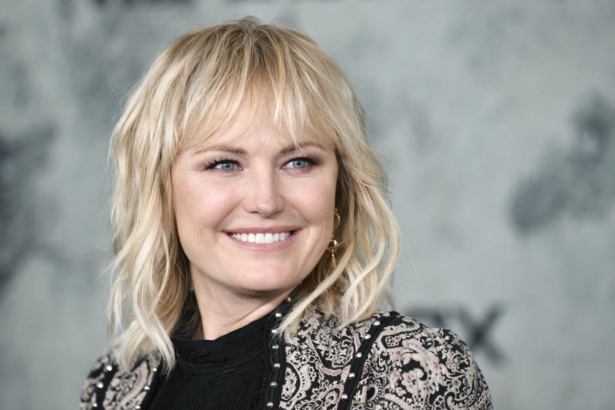 Malin Åkerman: la carriera di successo, la vita privata e le curiosità sulla conduttrice dell’Eurovision 2024