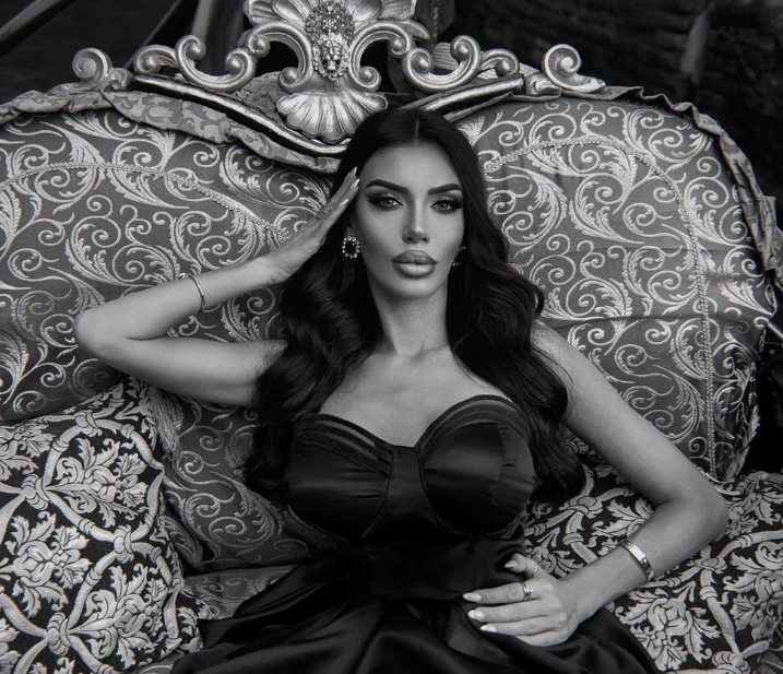 Nabila De Raco: dal debutto a Roma fino a New York | Scopri la storia dell'imprenditrice influencer 8 Screenshot 2024 05 08 142640