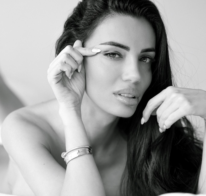 Nabila De Raco: dal debutto a Roma fino a New York | Scopri la storia dell'imprenditrice influencer 3 Screenshot 2024 05 08 142744