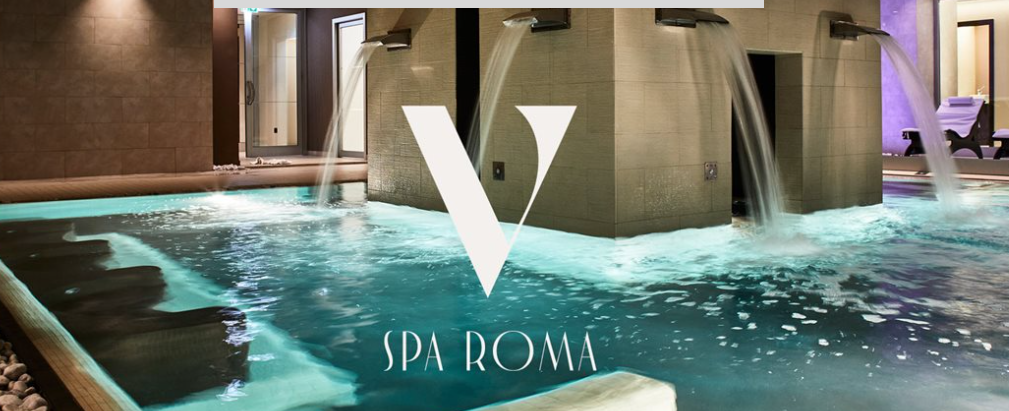Nel Cuore di Villa Pamphili: Scopri la V SPA dell'Hotel Villa Pamphili tra Yoga, verde e Benessere 4 Screenshot 2024 05 24 154831