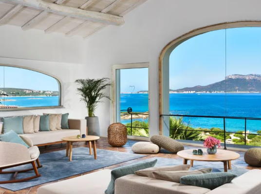 Le migliori SPA in Sardegna: relax e benessere 5 Screenshot 2024 05 31 131821