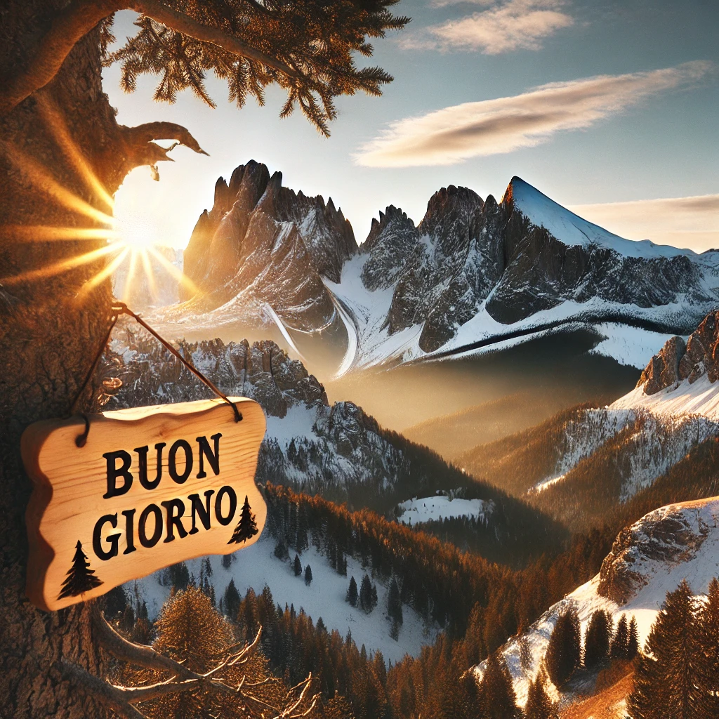 Buongiorno mercoledì 19 giugno 2024! Scopri le foto, frasi di Ispirazione e gli eventi che segnano la giornata della maturità 2024 3 Buongiorno 2024