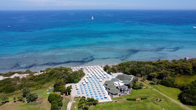 Quali sono le migliori SPA in Puglia? Elenco hotel e Resort da visitare 3 Screenshot 2024 06 11 153832