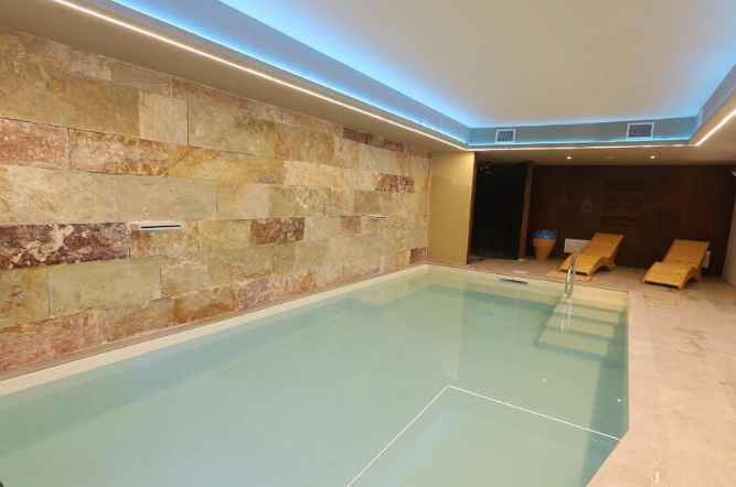 Quali sono le migliori SPA in Puglia? Elenco hotel e Resort da visitare 4 Screenshot 2024 06 11 153842
