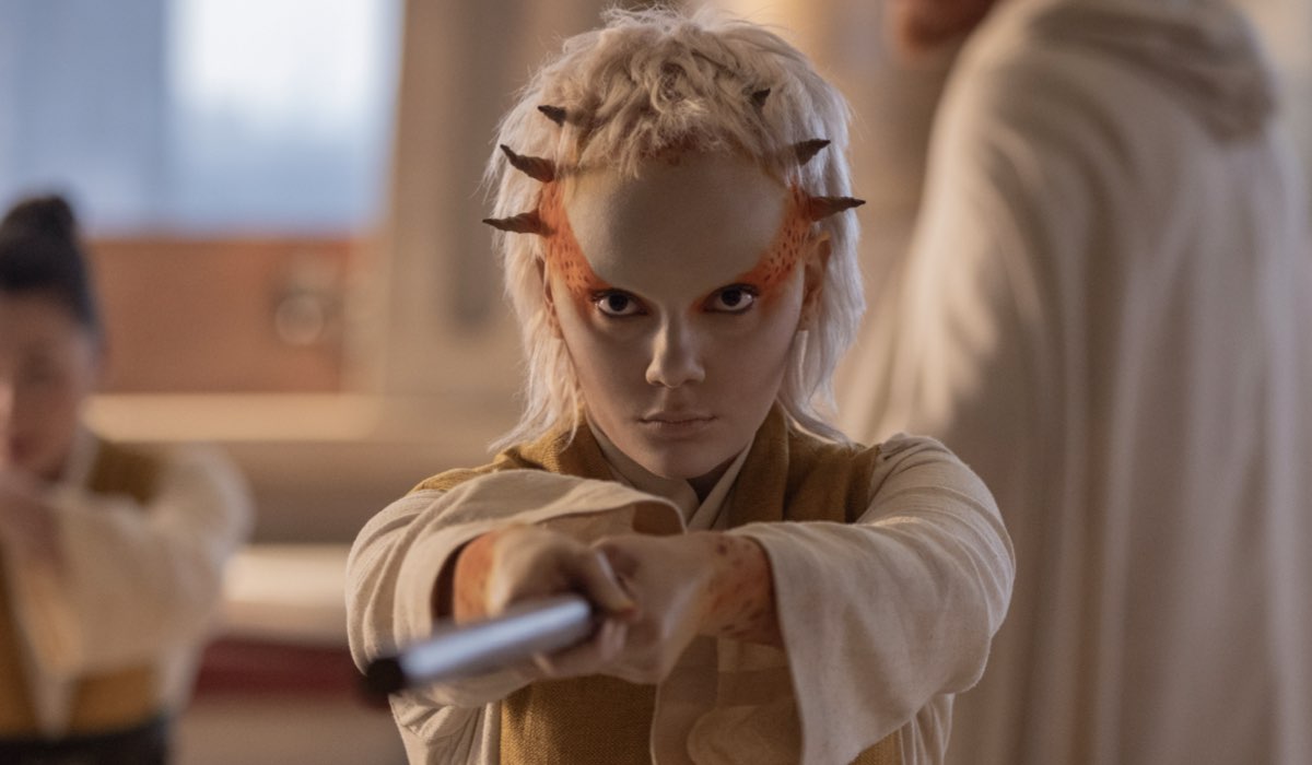 The Acolyte: La Seguace, la nuova serie tv prequel di Star Wars – Tutto quello che c’è da sapere sulla data di uscita e sul calendario degli episodi