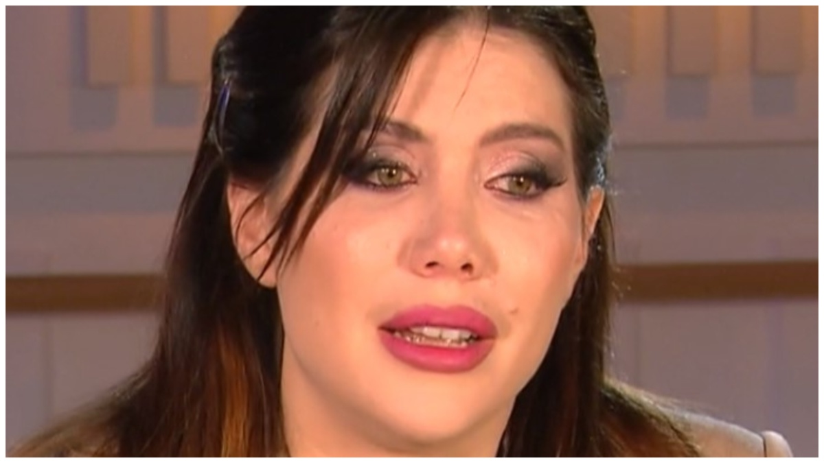 La battaglia di Wanda Nara contro la malattia: il coraggio di una donna