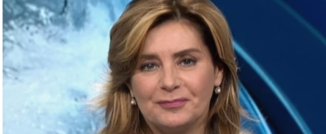 Ex conduttrice del Tg1 racconta l’orrore subito in Rai