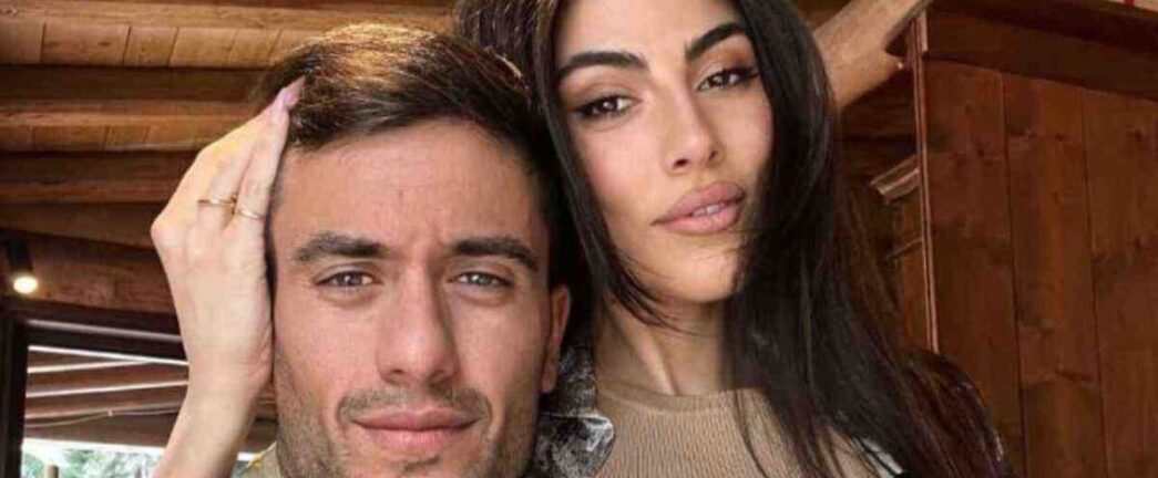 Vacanza a Formentera Giulia e