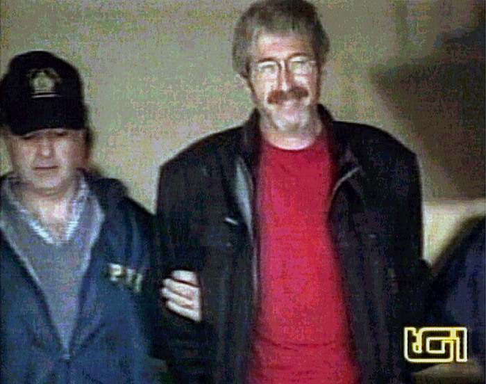 Arrestato in Argentina il latitante delle Brigate Rosse Leonardo Bertulazzi: estradizione in Italia per terrorismo