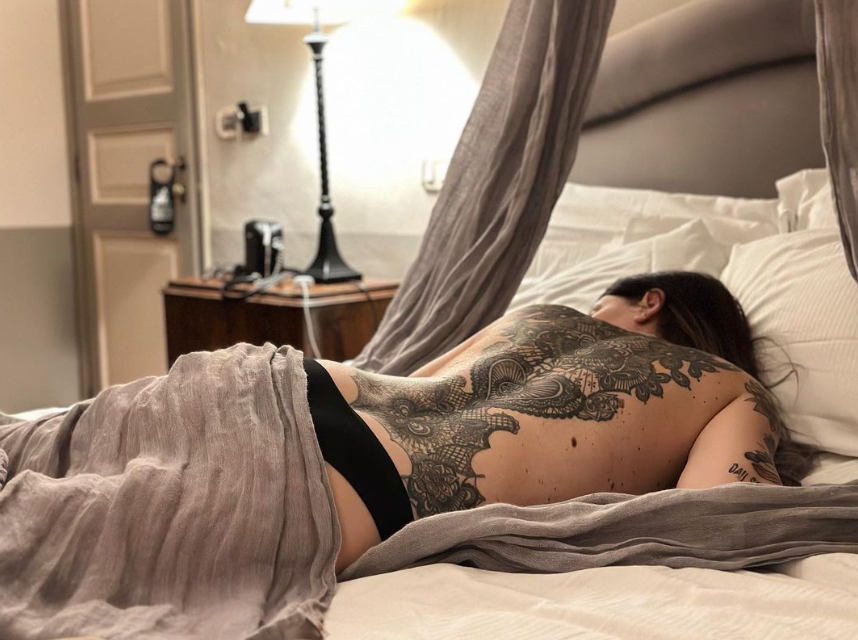 Scopri il Miglior Tatuatore in Italia nel 2024: Il Suo Studio è a Roma Nord 3 Miglior Tatuatore in Italia
