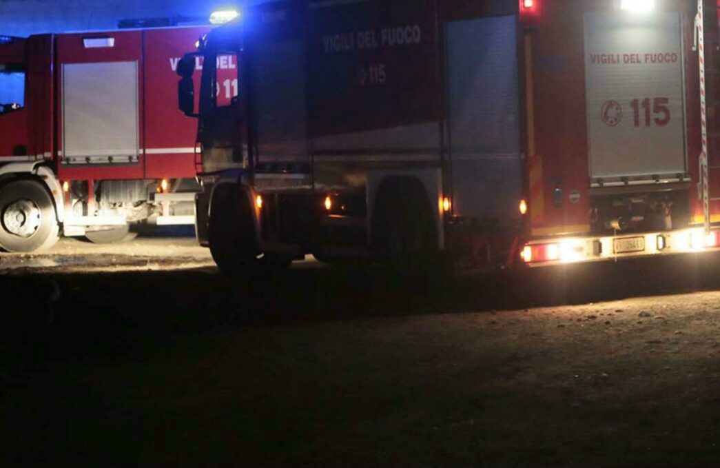 Tragico incidente a Chions un