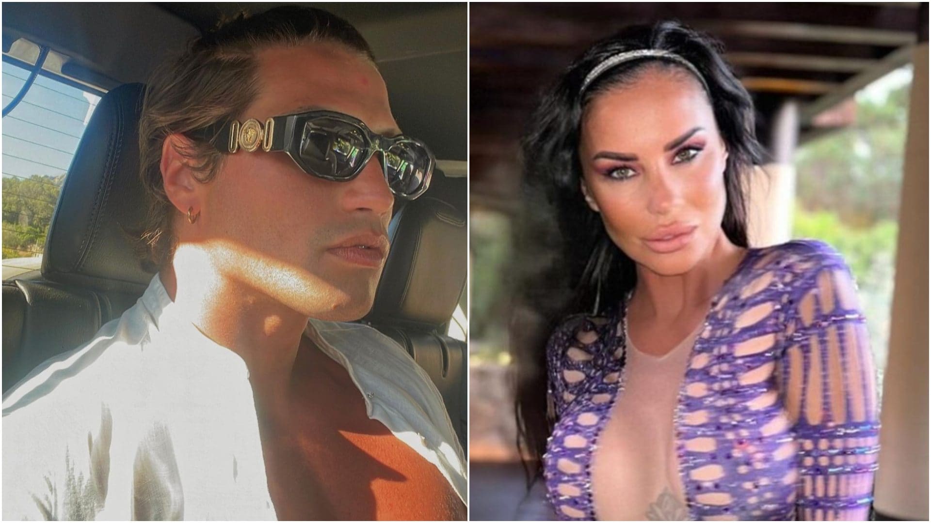 Gossip e fraintendimenti: Antonella Mosetti smentisce legami con Niccolò Bettarini