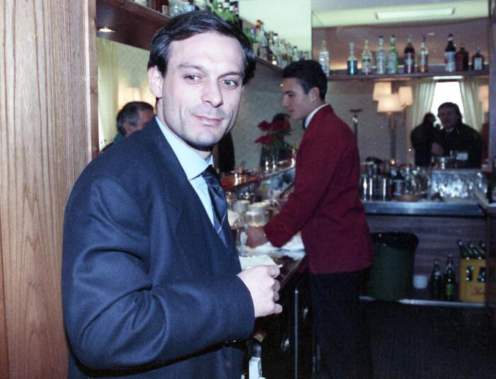 Migliorano le condizioni di salute di Totò Schillaci: aggiornamenti dall’ospedale Civico