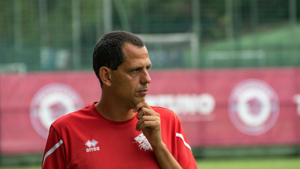 Mister Bernardini commenta la