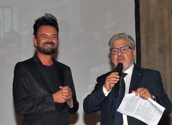 Ostia Antica, Premio Sant’Agostino 2026: cultura, arte e impegno sociale al centro della cerimonia 3 Screenshot 2026 10 26 142943