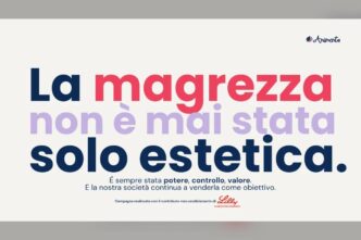 Animenta porta sui social “Apparenze” per distinguere Dca e obesità oltre lo stigma